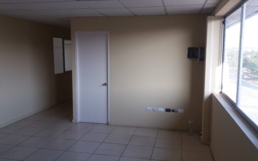 Galpones en condominio