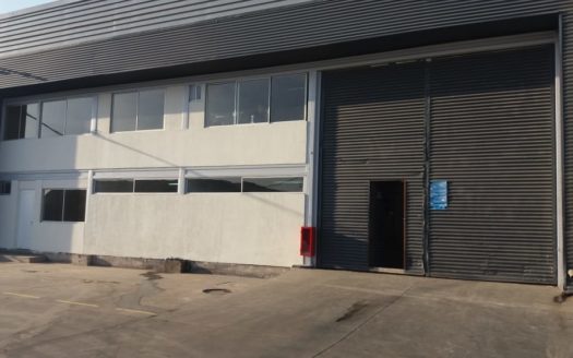 Galpones en condominio