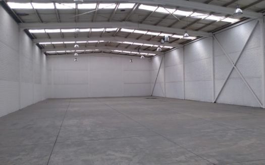 Galpones en condominio