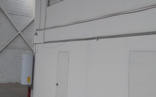 Galpones en condominio