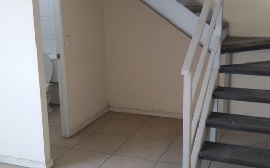 Galpones en condominio