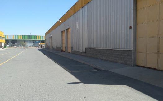 BODEGAS INDUSTRIALES DISPONIBLES, VALLE GRANDE, LAMPA