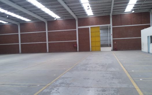 BODEGAS INDUSTRIALES DISPONIBLES, VALLE GRANDE, LAMPA