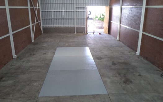 BODEGAS INDUSTRIALES DISPONIBLES, VALLE GRANDE, LAMPA